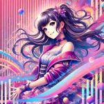 髙松瞳の年収を予測してみた!アイドル活動や最近の仕事についても調査