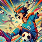永瀬廉さんはイナズマイレブンが好き!? 好きなアニメや出演しているアニメ・映画について調べてみました。