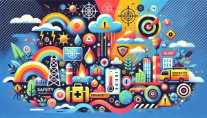 高荷智也(防災アドバイザー)のwikiプロフィールをまとめてみた。学歴や自宅についても調査【マツコの知らない世界】