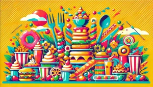 シャオホイ(台湾大食いタレント)の高校大学などの学歴と身長体重を調べてみた【デカ盛りハンター】