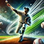 バッテリィズのエースの名前の由来は?野球歴や学歴もまとめてみた。