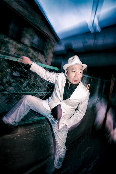 クリスタル大坪さんの画像